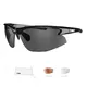 Sports Sunglasses Bliz Motion+ - Black