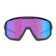 Sports Sunglasses Bliz Vision Nordic Light - Black Coral