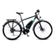 Trekking E-Bike 4EVER Blueline AC E-Trekk – 2017