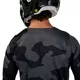 Motocross/kerékpáros felső FOX 180 Bnkr Jersey - Black terep