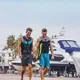 Férfi rövidnadrág Jobe Boardshorts