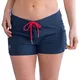 Szorty damskie Jobe Boardshorts Woman spodenki - Midnight Blue (niebieski) - Midnight Blue (niebieski)