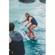 Szorty damskie Jobe Boardshorts Woman spodenki - Midnight Blue (niebieski)