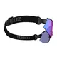 Sportovní sluneční brýle Bliz Breeze Nordic Light - Black Coral