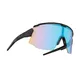 Sports Sunglasses Bliz Breeze Nordic Light - Black Coral