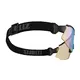 Sportovní sluneční brýle Bliz Breeze Nordic Light - Black Coral