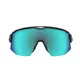 Sports Sunglasses Bliz Breeze - Matt Powder Pink