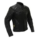 Moto jacket Spark Brono - Black