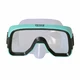 Brýle Spartan Silicon Zenith - modrá - zelená