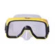 Brýle Spartan Silicon Zenith - žlutá