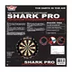 Tarcza sizalowa do lotek darta Bull's Shark Pro