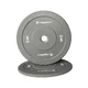Gumový kotouč inSPORTline Bumper Plate Go 5 kg 50 mm