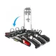 Towbar Bike Rack BuzzRack E-HORNET 3