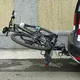 Towbar Bike Rack BuzzRack EAZZY 2