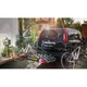 Towbar Bike Rack BuzzRack EAZZY 4