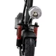 E-Scooter City Boss R3 Black