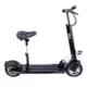 E-Scooter City Boss V4L Black