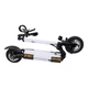 E-Scooter City Boss GV5 White