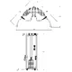 Erőkeret inSPORTline Cable Column CC200