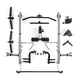 Erőkeret inSPORTline Cable Column CC700