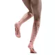 Women’s Compression Socks CEP Reflective - Pink