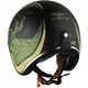 Motorcycle Helmet Vemar Chopper Rebel