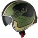 Motorcycle Helmet Vemar Chopper Rebel