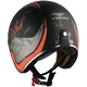 Motorcycle Helmet Vemar Chopper Rebel - S(55-56)