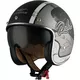 Vemar Chopper Rebel Motorradhelm