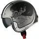 Motorcycle Helmet Vemar Chopper Rebel