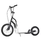 Yedoo City Scooter - Black-White