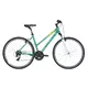 Dámské crossové kolo KELLYS CLEA 30 28" - model 2019 - Bermuda Mint - Bermuda Mint