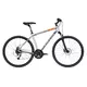 Pánsky crossový bicykel KELLYS CLIFF 90 28" - model 2019 - Grey