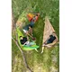 Travel Hammock La Siesta Colibri 3.0 Single Palm