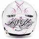 Airoh City One Heart Motorradhelm