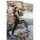 Women’s Sports Leggings BAS BLACK Cosmic