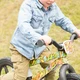 Children's Balance Bike Chillafish BMXie-RS FAD - Xplorer - Musketon