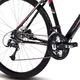 Crossový bicykel 4EVER Credit 2013 - kotúčové brzdy