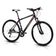 Crossový bicykel 4EVER Credit 2013 - ráfikové brzdy