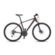 Pánsky crossový bicykel 4EVER Credit Disc 28'' - model 2019