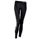 CRUSSIS Damen Leggings schwarz