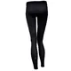 CRUSSIS Damen Leggings schwarz