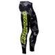Men’s Elastic Pants CRUSSIS Camouflage - Camouflage - Camouflage