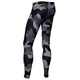 Men’s Elastic Pants CRUSSIS Camouflage