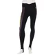 Men’s Cycling Pants w/ Suspenders Crussis CSW-072 - Black-Yellow