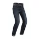 Men’s Moto Jeans PMJ Legend Café Racer - 42 - Blue