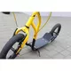 Kick Scooter Galaxy Calypso - Yellow Black