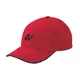 Čepice Yonex série 341 - červená