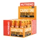 Karnitin Nutrend Carnitine 3000 SHOT 20x60 ml
