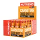 Karnitin Nutrend Carnitine 3000 SHOT 20x60 ml